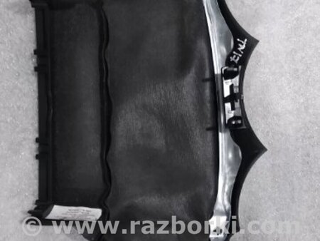 ФОТО Накладка панели приборов для Porsche Macan I 95B +FL (13-18) Київ