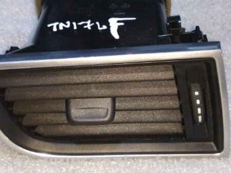 ФОТО Воздуховод салона для Porsche Macan I 95B +FL (13-18) Київ