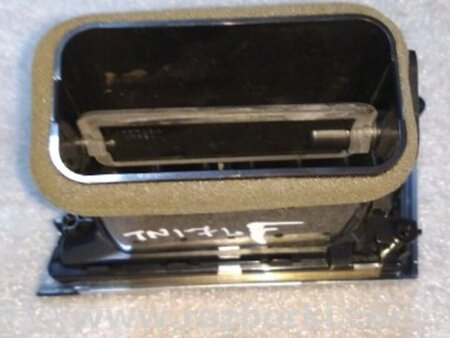 ФОТО Воздуховод салона для Porsche Macan I 95B +FL (13-18) Київ