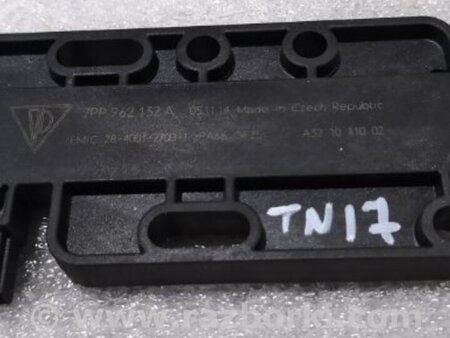 ФОТО Антенна для Porsche Macan I 95B +FL (13-18) Київ