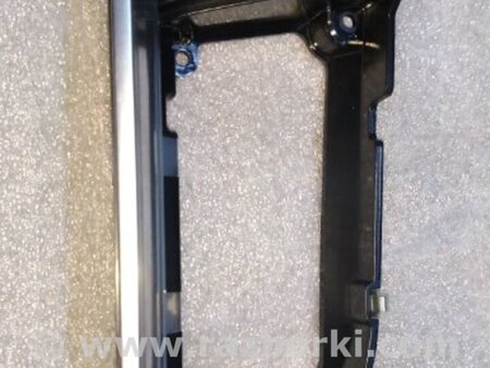 ФОТО Накладка на торпедо для Porsche Macan I 95B +FL (13-18) Київ