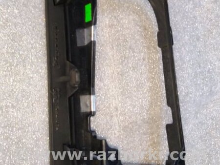 ФОТО Накладка на торпедо для Porsche Macan I 95B +FL (13-18) Київ