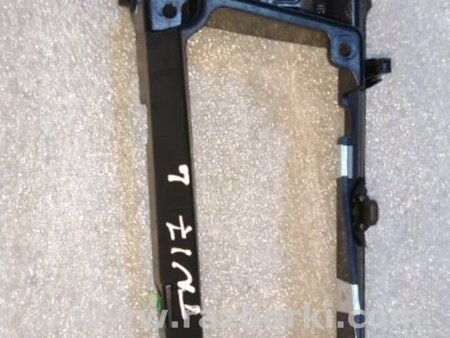 ФОТО Накладка на торпедо для Porsche Macan I 95B +FL (13-18) Київ