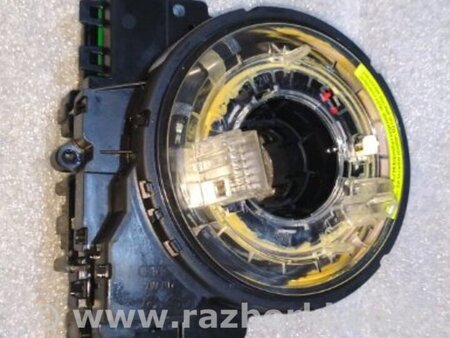 ФОТО Шлейф-лента подушки безопасности для Porsche Macan I 95B +FL (13-18) Київ