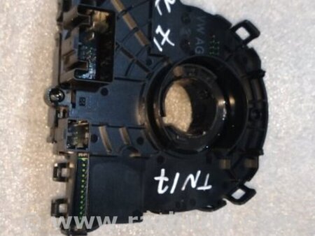 ФОТО Шлейф-лента подушки безопасности для Porsche Macan I 95B +FL (13-18) Київ