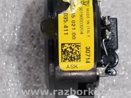 ФОТО Динамик для Porsche Macan I 95B +FL (13-18) Київ