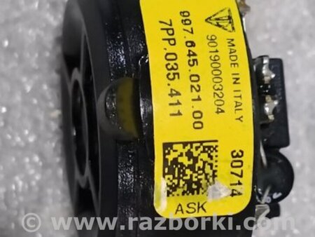 ФОТО Динамик для Porsche Macan I 95B +FL (13-18) Київ