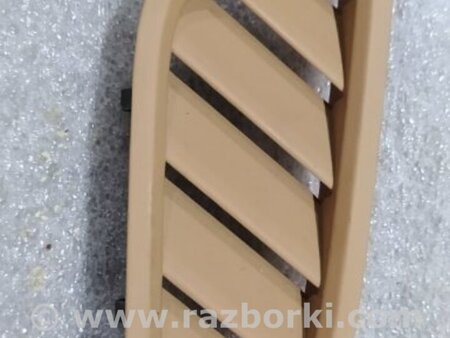 ФОТО Решетка вентиляционная для Porsche Macan I 95B +FL (13-18) Київ