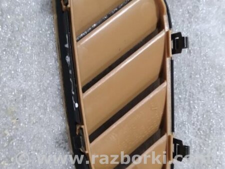 ФОТО Решетка вентиляционная для Porsche Macan I 95B +FL (13-18) Київ