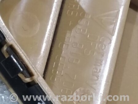 ФОТО Решетка вентиляционная для Porsche Macan I 95B +FL (13-18) Київ