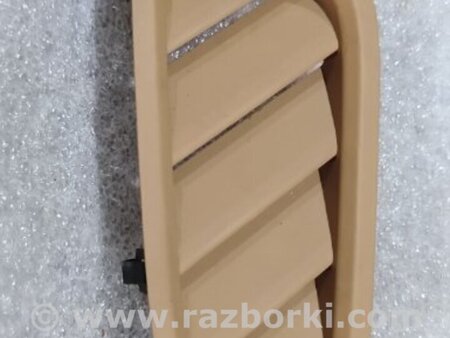 ФОТО Решетка вентиляционная для Porsche Macan I 95B +FL (13-18) Київ