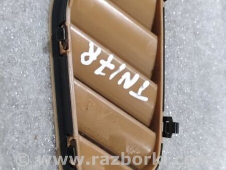 ФОТО Решетка вентиляционная для Porsche Macan I 95B +FL (13-18) Київ