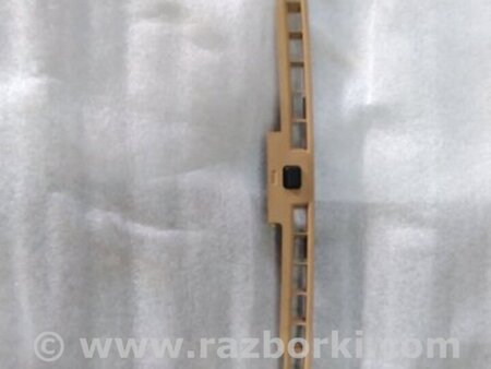 ФОТО Решетка вентиляционная для Porsche Macan I 95B +FL (13-18) Київ