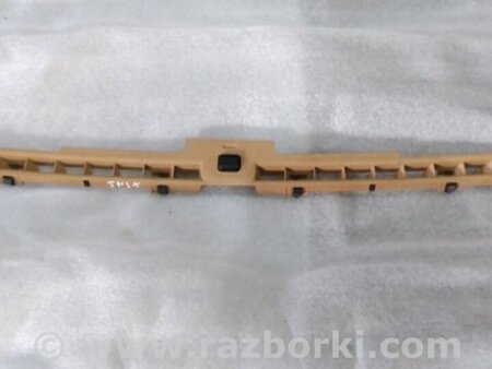 ФОТО Решетка вентиляционная для Porsche Macan I 95B +FL (13-18) Київ