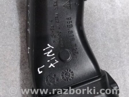 ФОТО Воздуховод салона для Porsche Macan I 95B +FL (13-18) Київ