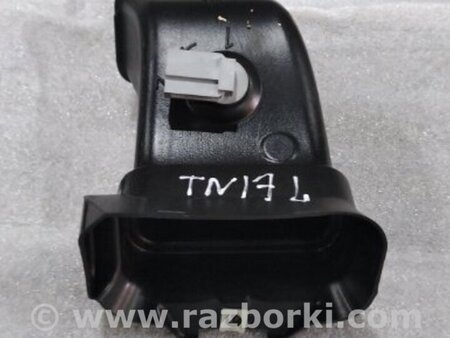 ФОТО Воздуховод салона для Porsche Macan I 95B +FL (13-18) Київ