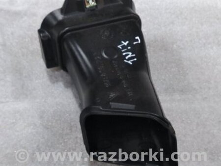 ФОТО Воздуховод салона для Porsche Macan I 95B +FL (13-18) Київ