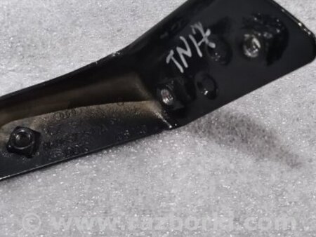 ФОТО Кронштейн для Porsche Macan I 95B +FL (13-18) Київ