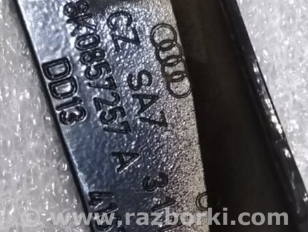 ФОТО Кронштейн для Porsche Macan I 95B +FL (13-18) Київ