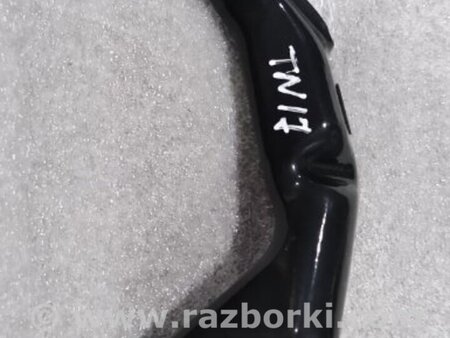 ФОТО Кронштейн для Porsche Macan I 95B +FL (13-18) Київ