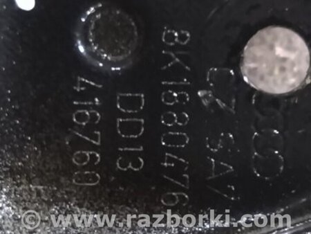 ФОТО Кронштейн для Porsche Macan I 95B +FL (13-18) Київ