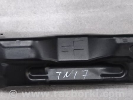 ФОТО Воздуховод салона для Porsche Macan I 95B +FL (13-18) Київ