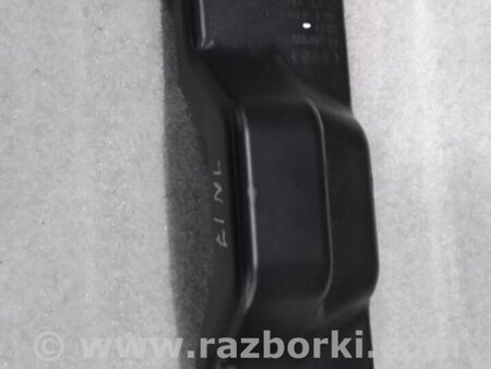 ФОТО Воздуховод салона для Porsche Macan I 95B +FL (13-18) Київ