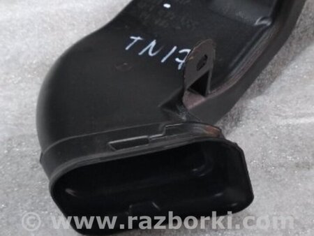 ФОТО Воздуховод салона для Porsche Macan I 95B +FL (13-18) Київ