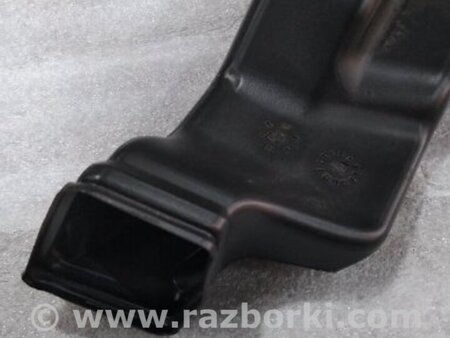 ФОТО Воздуховод салона для Porsche Macan I 95B +FL (13-18) Київ