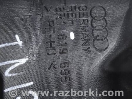 ФОТО Воздуховод салона для Porsche Macan I 95B +FL (13-18) Київ