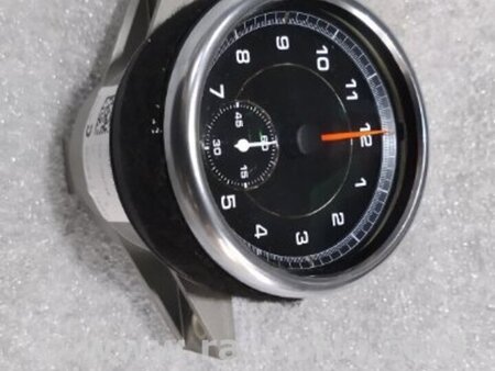 ФОТО Часы для Porsche Macan I 95B +FL (13-18) Київ