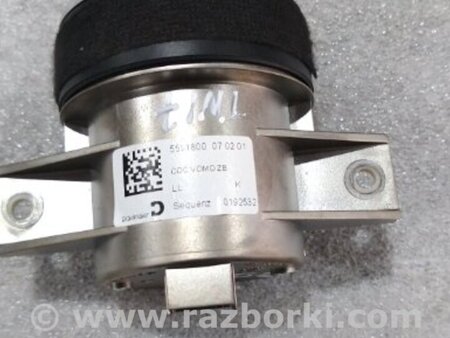 ФОТО Часы для Porsche Macan I 95B +FL (13-18) Київ