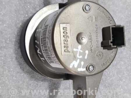 ФОТО Часы для Porsche Macan I 95B +FL (13-18) Київ