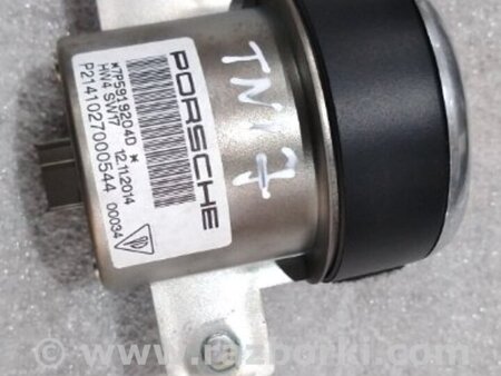 ФОТО Часы для Porsche Macan I 95B +FL (13-18) Київ