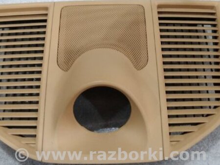 ФОТО Накладка на торпедо для Porsche Macan I 95B +FL (13-18) Київ