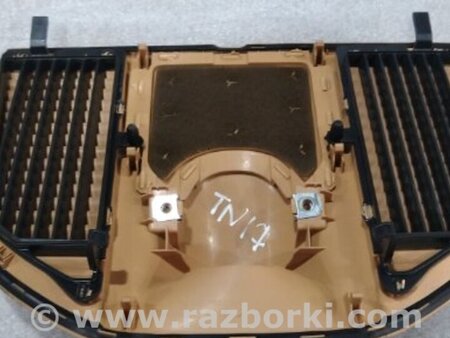 ФОТО Накладка на торпедо для Porsche Macan I 95B +FL (13-18) Київ