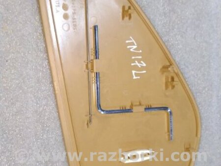 ФОТО Накладка торпедо для Porsche Macan I 95B +FL (13-18) Київ