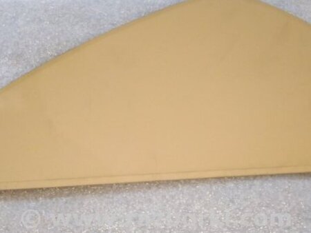 ФОТО Накладка торпедо для Porsche Macan I 95B +FL (13-18) Київ