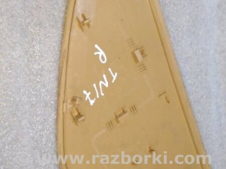 ФОТО Накладка торпедо для Porsche Macan I 95B +FL (13-18) Київ