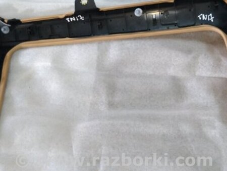 ФОТО Накладка на торпедо для Porsche Macan I 95B +FL (13-18) Київ