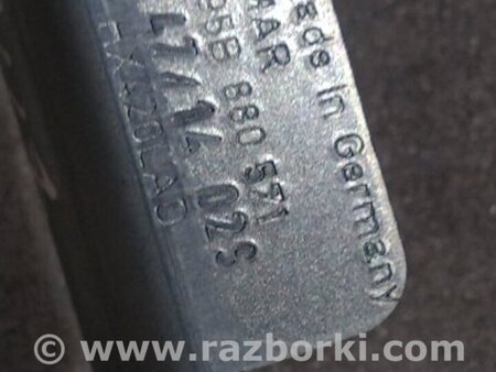 ФОТО Кронштейн для Porsche Macan I 95B +FL (13-18) Київ