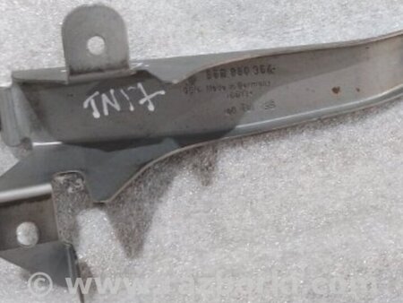 ФОТО Кронштейн для Porsche Macan I 95B +FL (13-18) Київ