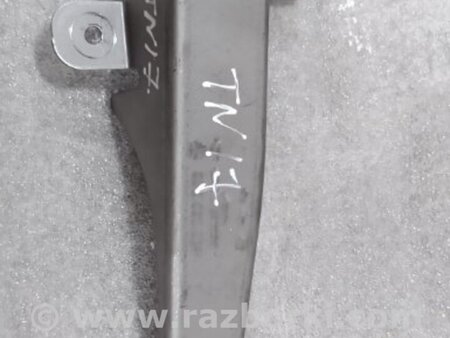 ФОТО Кронштейн для Porsche Macan I 95B +FL (13-18) Київ