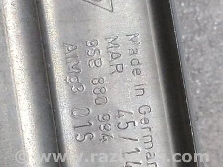 ФОТО Кронштейн для Porsche Macan I 95B +FL (13-18) Київ