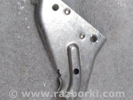 ФОТО Кронштейн для Porsche Macan I 95B +FL (13-18) Київ