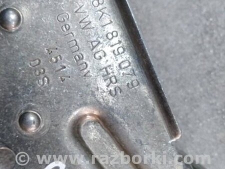 ФОТО Кронштейн для Porsche Macan I 95B +FL (13-18) Київ