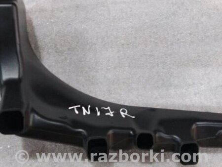 ФОТО Воздуховод салона для Porsche Macan I 95B +FL (13-18) Київ