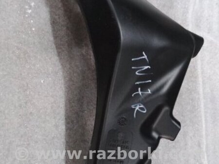 ФОТО Воздуховод салона для Porsche Macan I 95B +FL (13-18) Київ