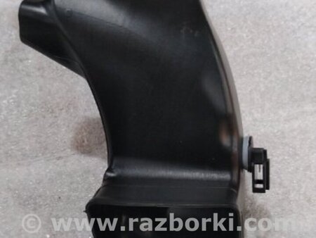 ФОТО Воздуховод салона для Porsche Macan I 95B +FL (13-18) Київ