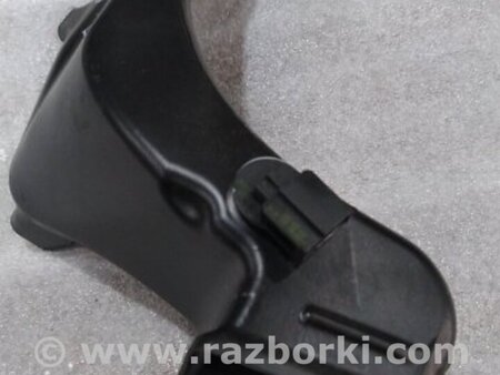 ФОТО Воздуховод салона для Porsche Macan I 95B +FL (13-18) Київ